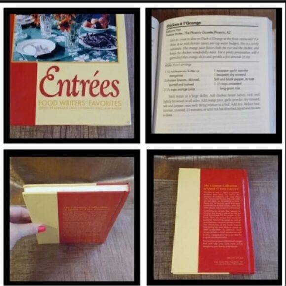 2 Cookbooks: Quick & Easy Recipes & Meals In Minutes - Picture 3 of 4